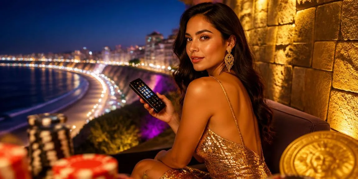 44k Perú lobby de juegos